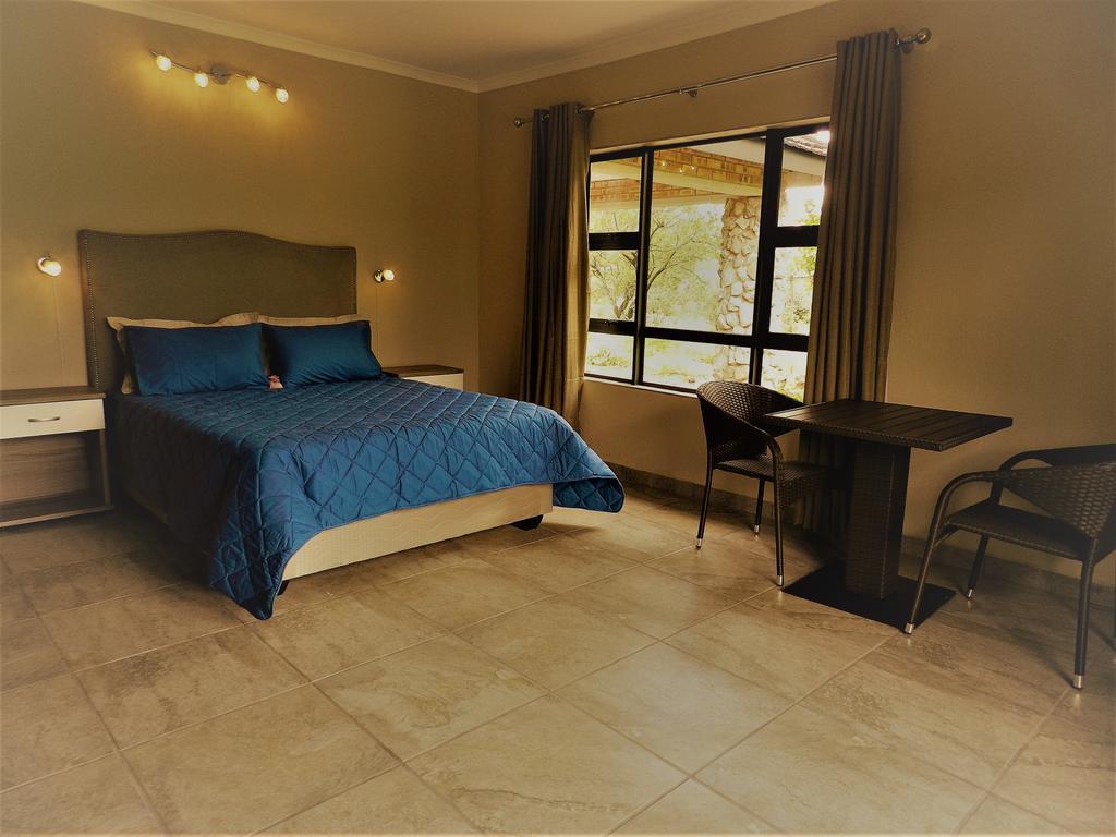 Villa Lion King Marloth Park Exterior foto